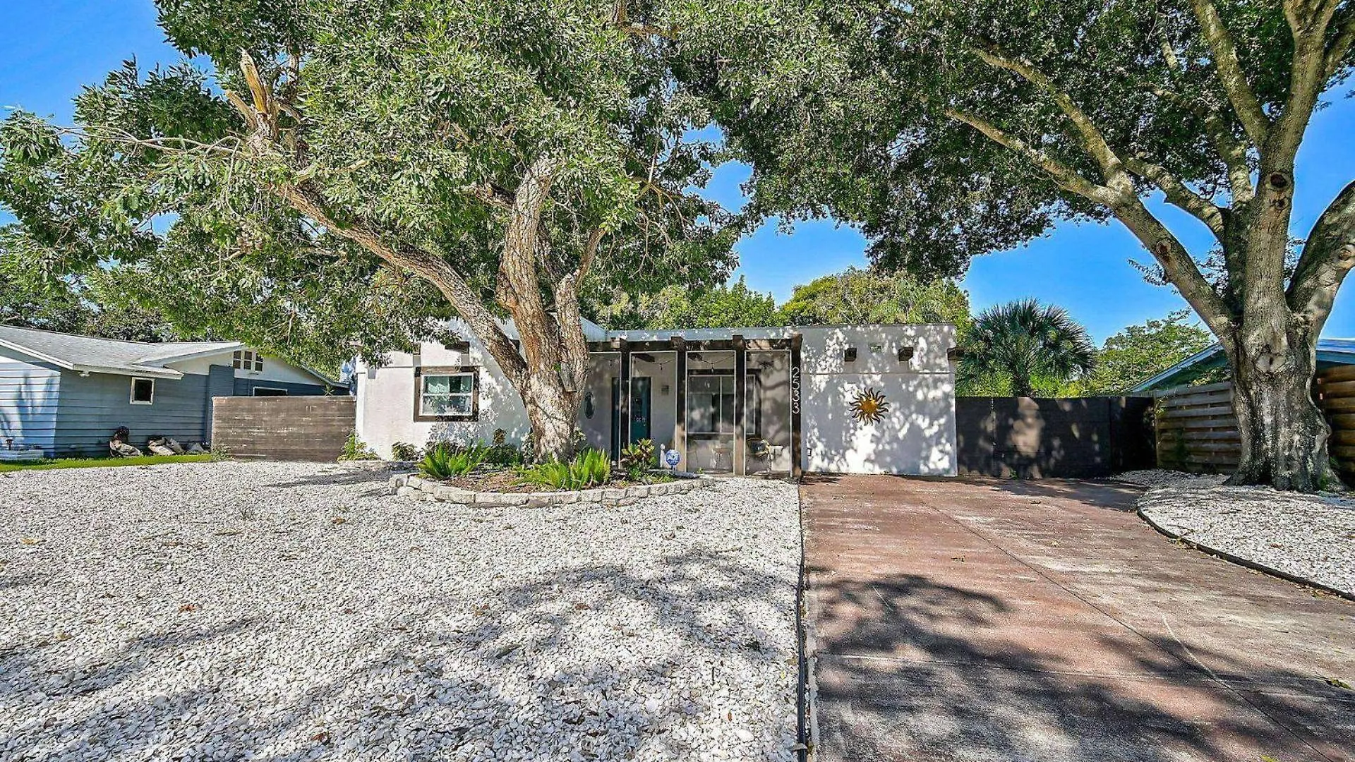 Hacienda Del Sol Villa Sarasota Holiday home