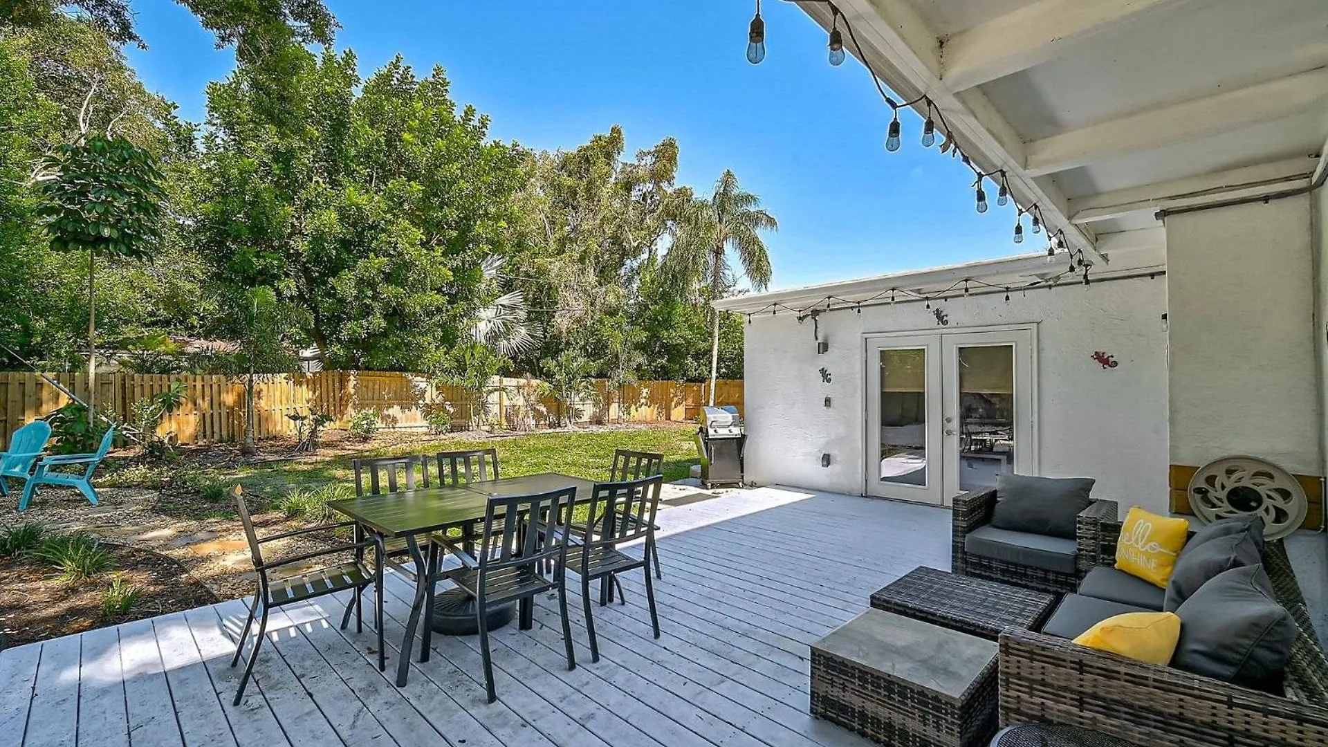 Holiday home Hacienda Del Sol Villa Sarasota United States