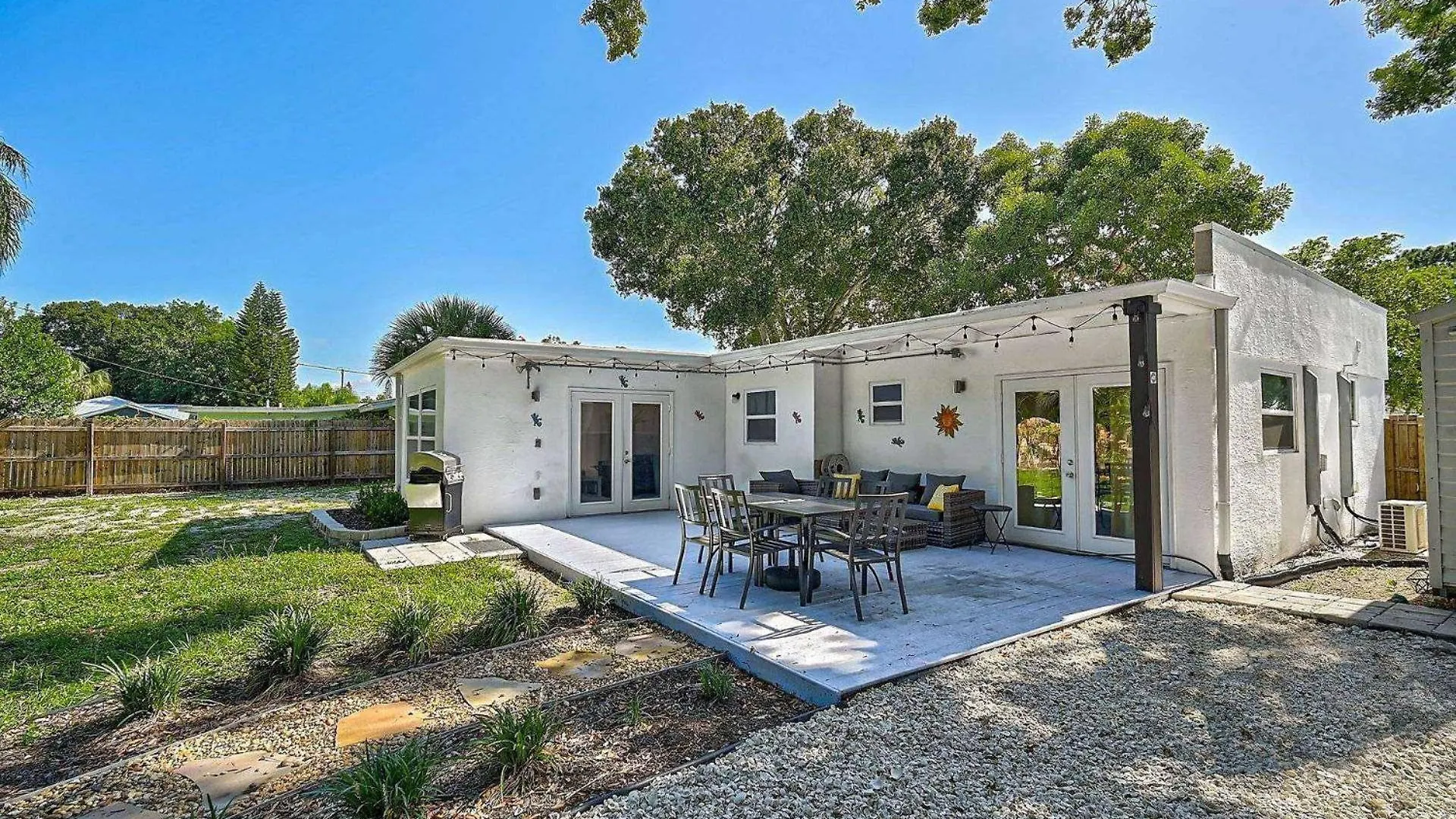 Holiday home Hacienda Del Sol Villa Sarasota