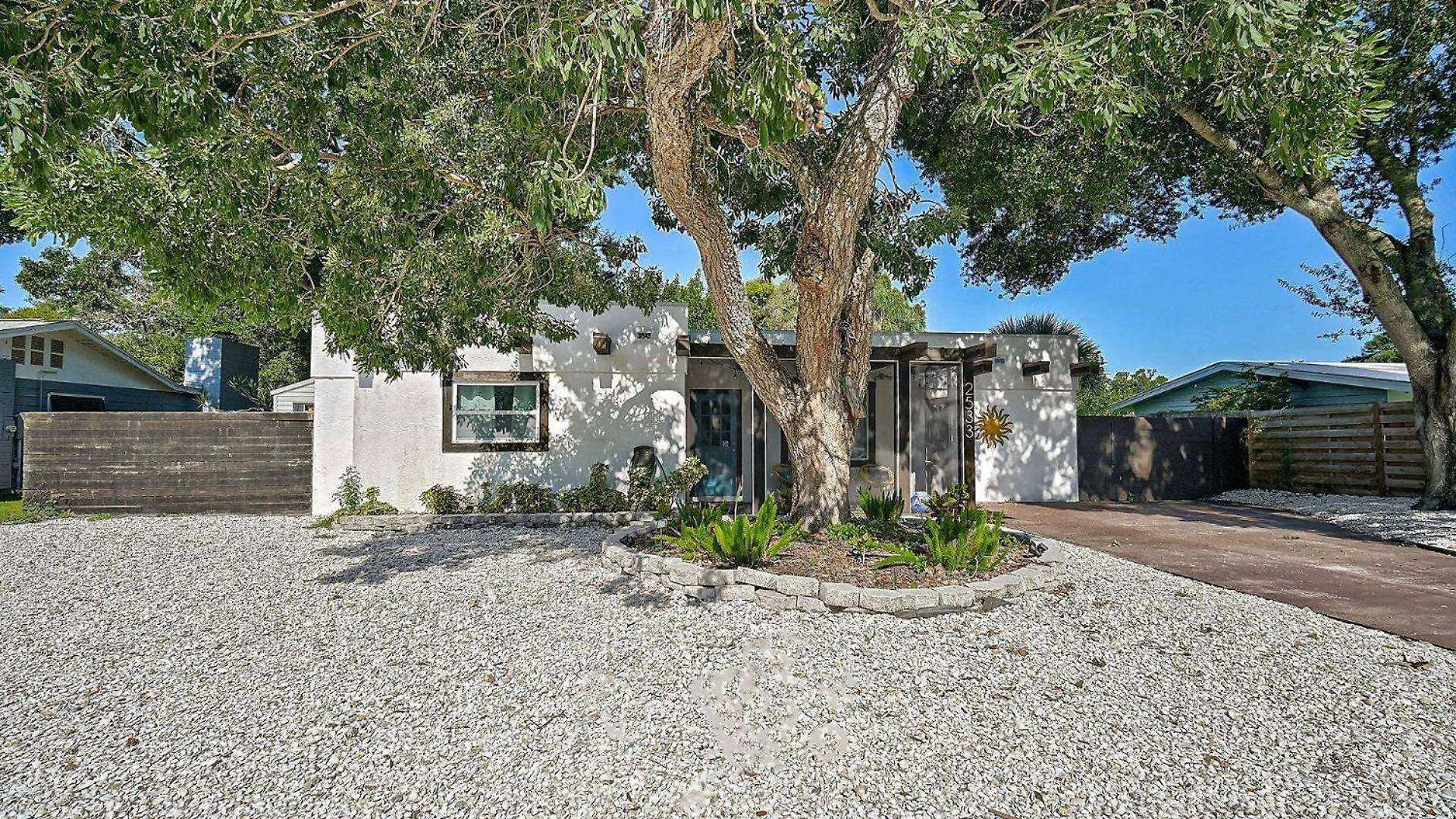 Hacienda Del Sol Villa Sarasota Holiday home