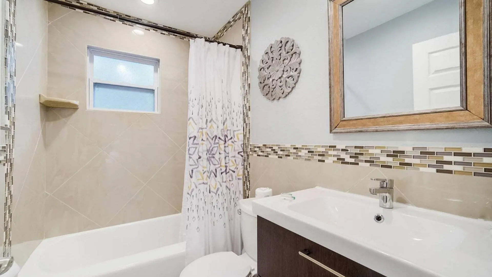 Hacienda Del Sol Villa Sarasota