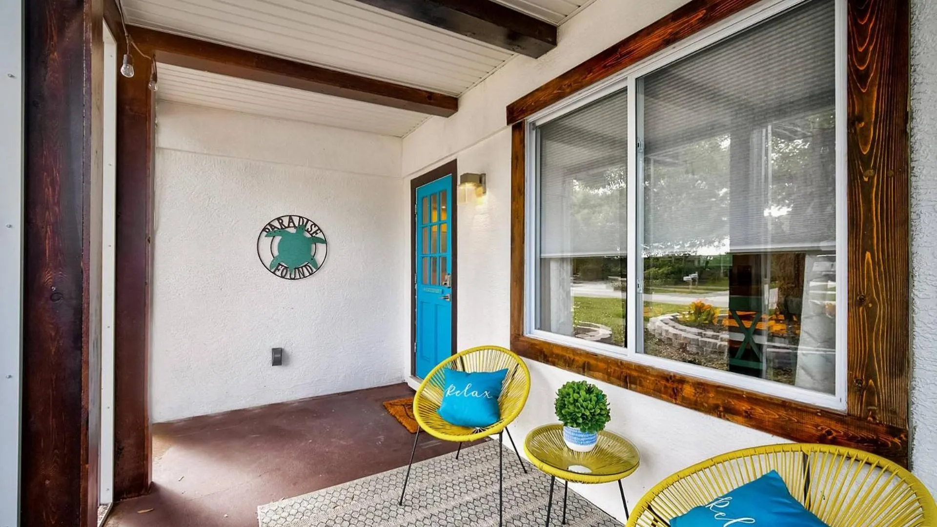 Hacienda Del Sol Villa Sarasota 0*,