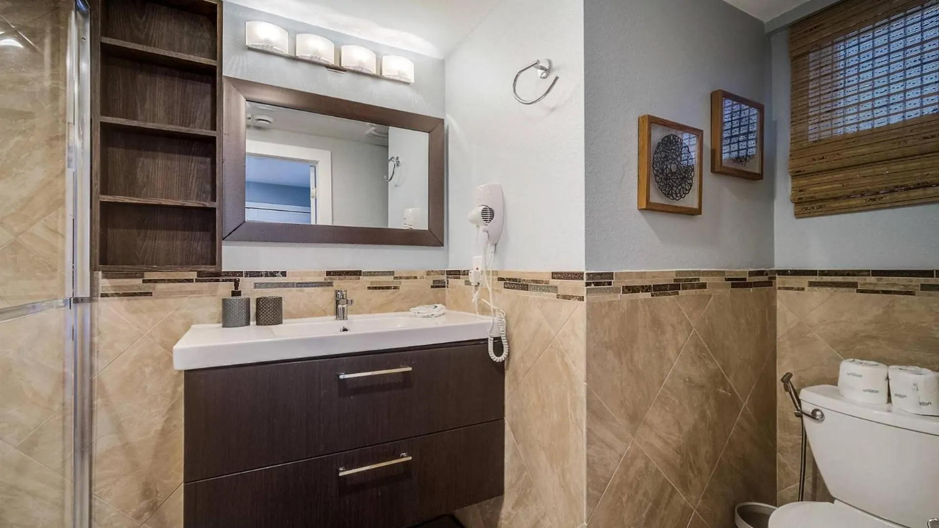 Hacienda Del Sol Villa Sarasota