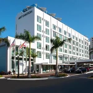 Hotel Art Ovation Hotel, Autograph Collection, Sarasota
