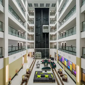 Hotel Doubletree By Hilton Bradenton Airport, Sarasota