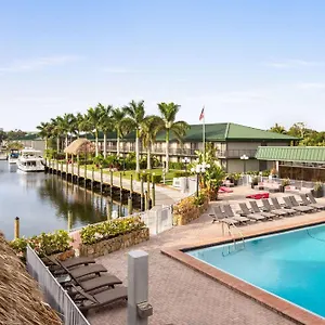 Ramada By Wyndham Waterfront Sarasota