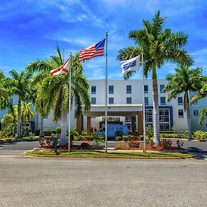 Hampton & / Bradenton - Airport Sarasota