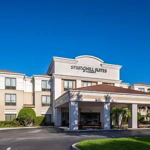 Hotel Springhill Bradenton, Sarasota