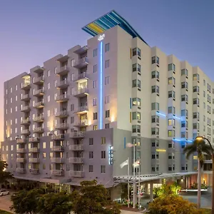 Hotel Aloft, Sarasota