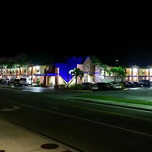 Motel Americas Value, Sarasota